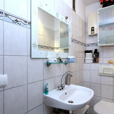 Relax-apartment Berliner Platz Hanóver
