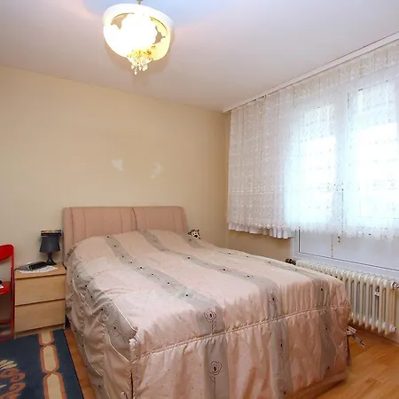 Apartamento Relax-apartment Berliner Platz