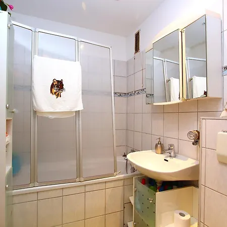 Relax-apartment Berliner Platz