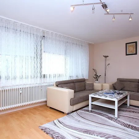 Relax-apartment Berliner Platz *