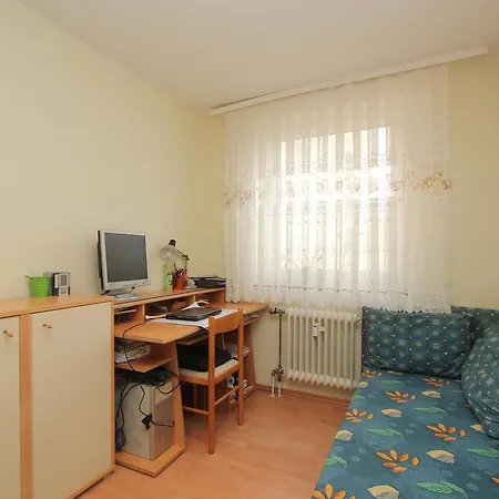 Relax-apartment Berliner Platz Apartamento
