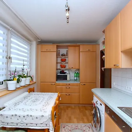 Apartamento Relax-apartment Berliner Platz Hanóver