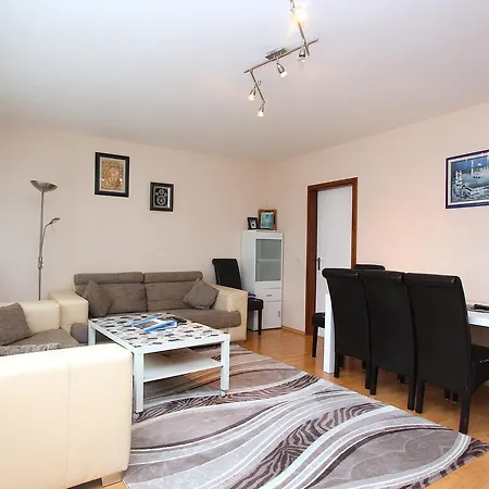 Lägenhet Relax-apartment Berliner Platz *