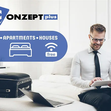 Relax-apartment Berliner Platz *